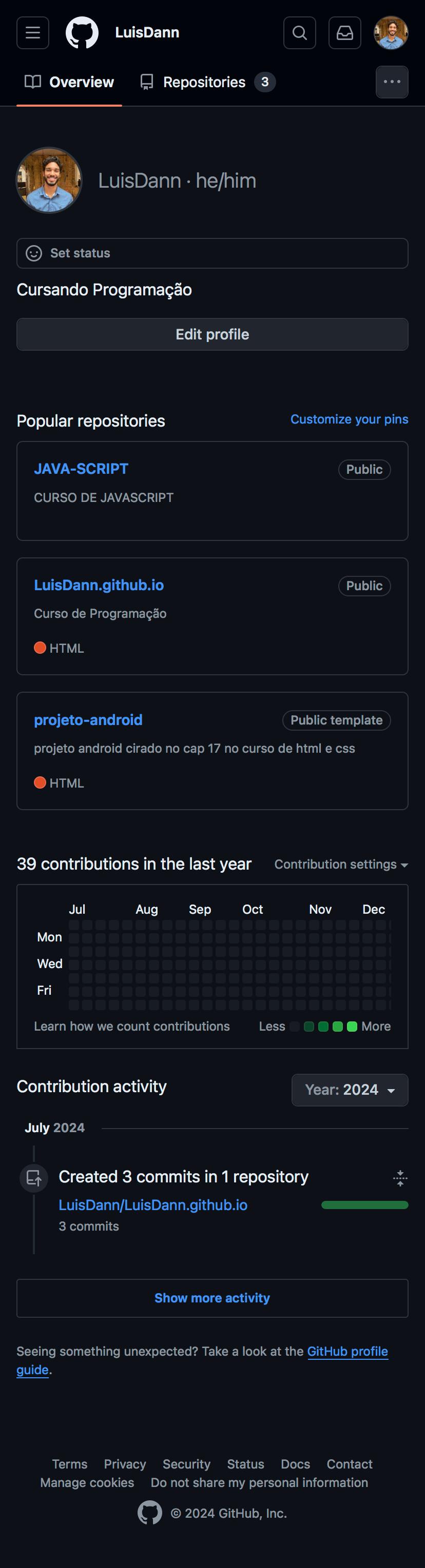 GitHub